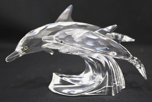 Swarovski crystal annual - crystal,