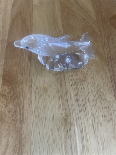 Swarovski crystal animal baby - swarovski,