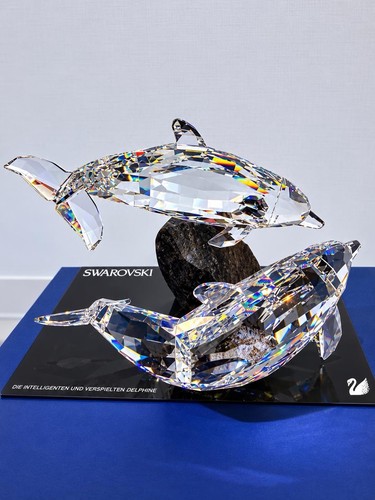 Swarovski soulmates clear - swarovski,