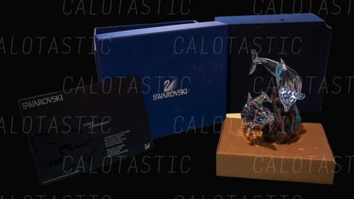 Swarovski soulmates - swarovski,