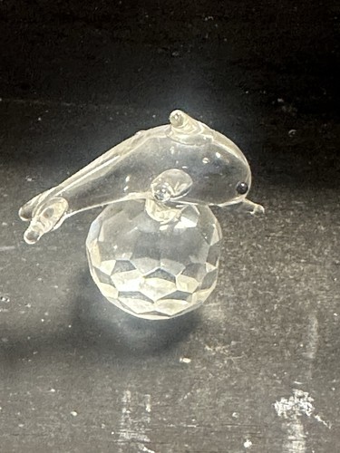 Vintage miniature swarovski - vintage,