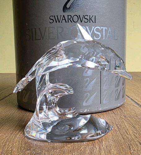 Swarovski silver crystal - swarovski,