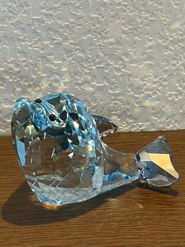 Swarovski lovelots sealife - swarovski,