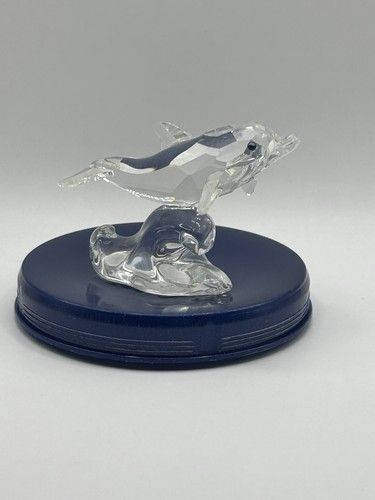 Swarovski crystal figurine - swarovski,