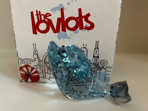 Swarovski lovlots sealife - swarovski, –