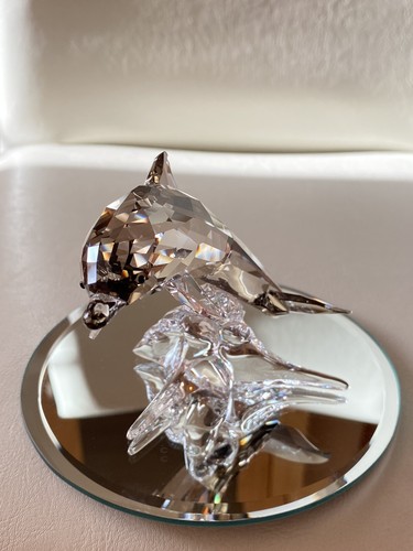 Swarovski crystal mother - crystal,