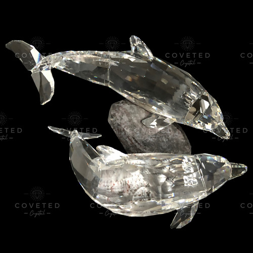 Swarovski crystal soulmates - swarovski,
