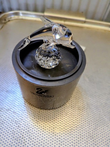 Swarvoski crystal smooth - swarvoski, baby
