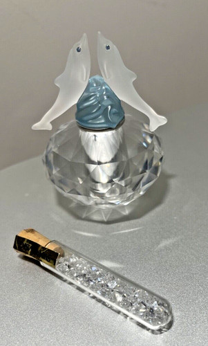 Genuine swarovski crystal - swarovski,