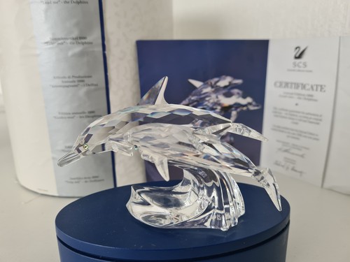 Swarovski scs 1990 lead - swarovski,