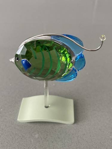 Swarovski crystal paradise - swarovski,