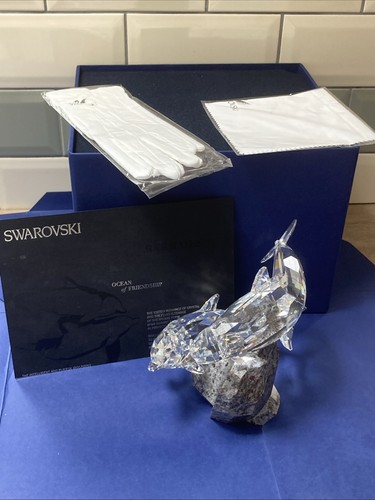 Swarovski crystal soulmates - swarovski,