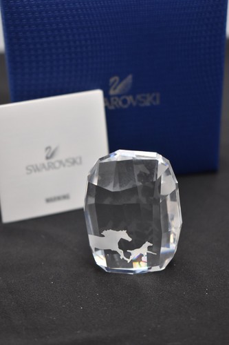 Swarovski scs 2014 wild - swarovski,