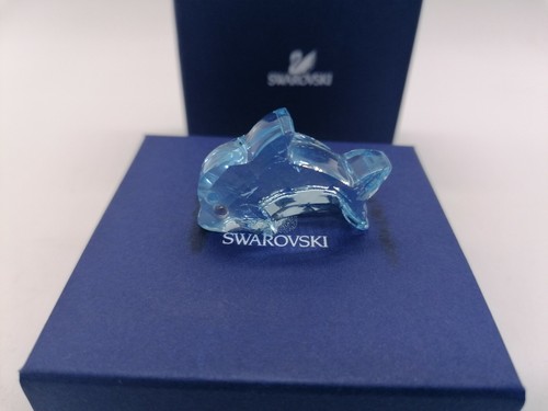 Swarovski diego the dolphin - swarovski,