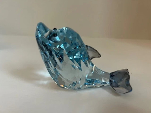 Swarovski lovlots sealife - swarovski,