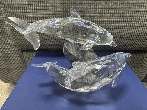 Swarovski soulmates clear - swarovski,