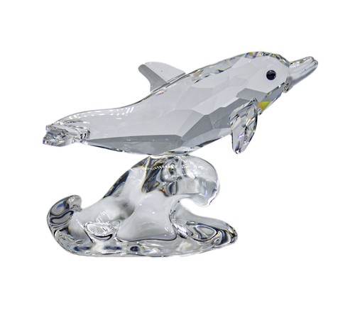 Swarovski crystal figurine - swarovski,